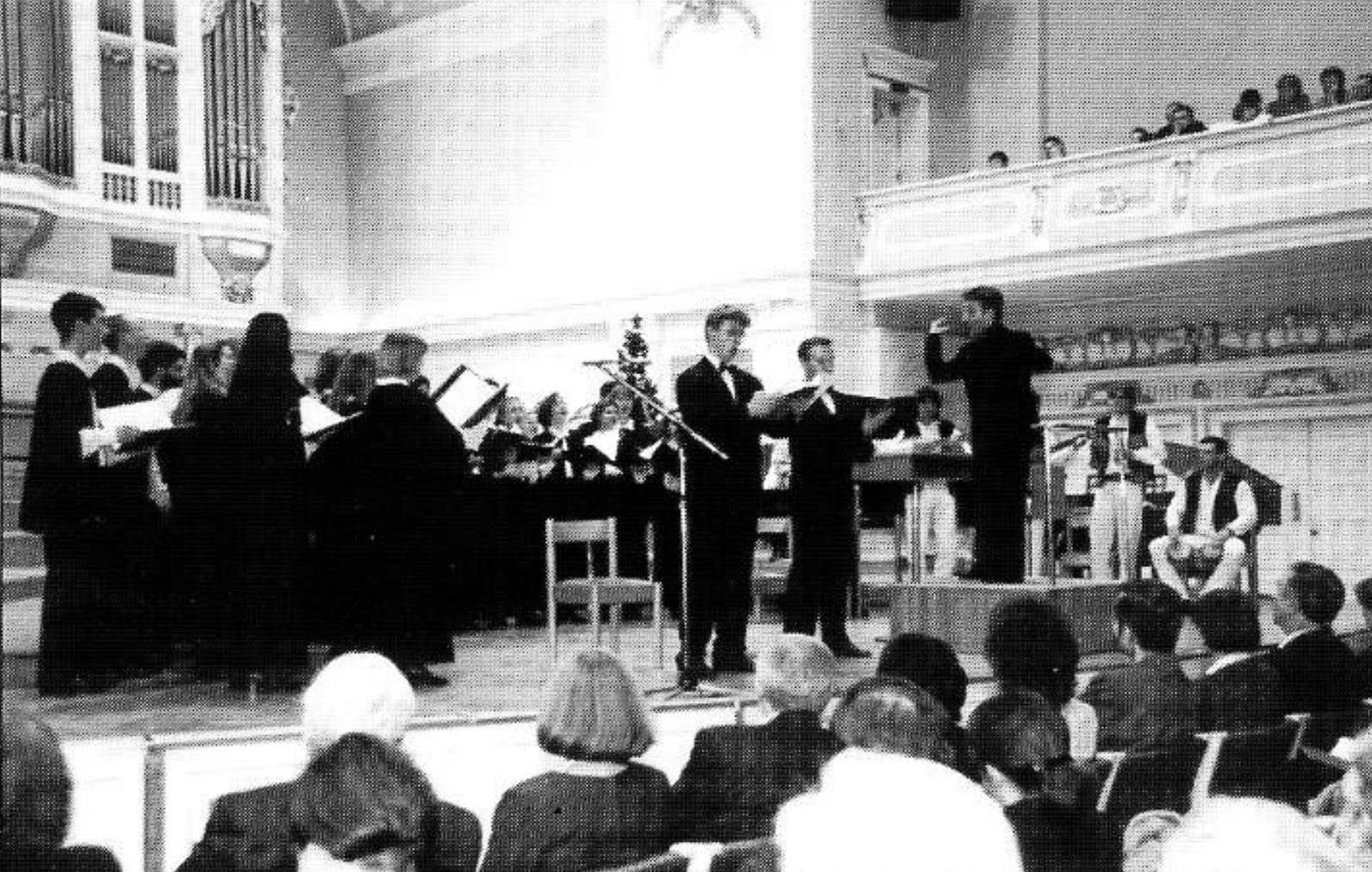 Koncert Noworoczny 1998