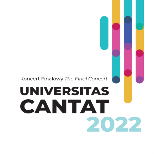 UNIVERSITAS CANTAT 2022