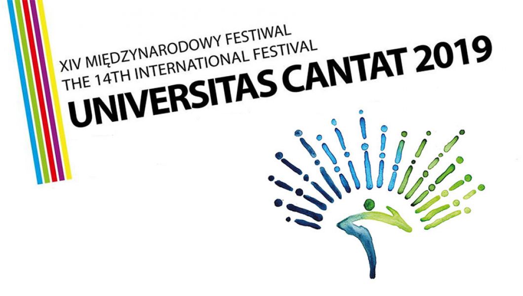 XIV Universitas Cantat (2019)