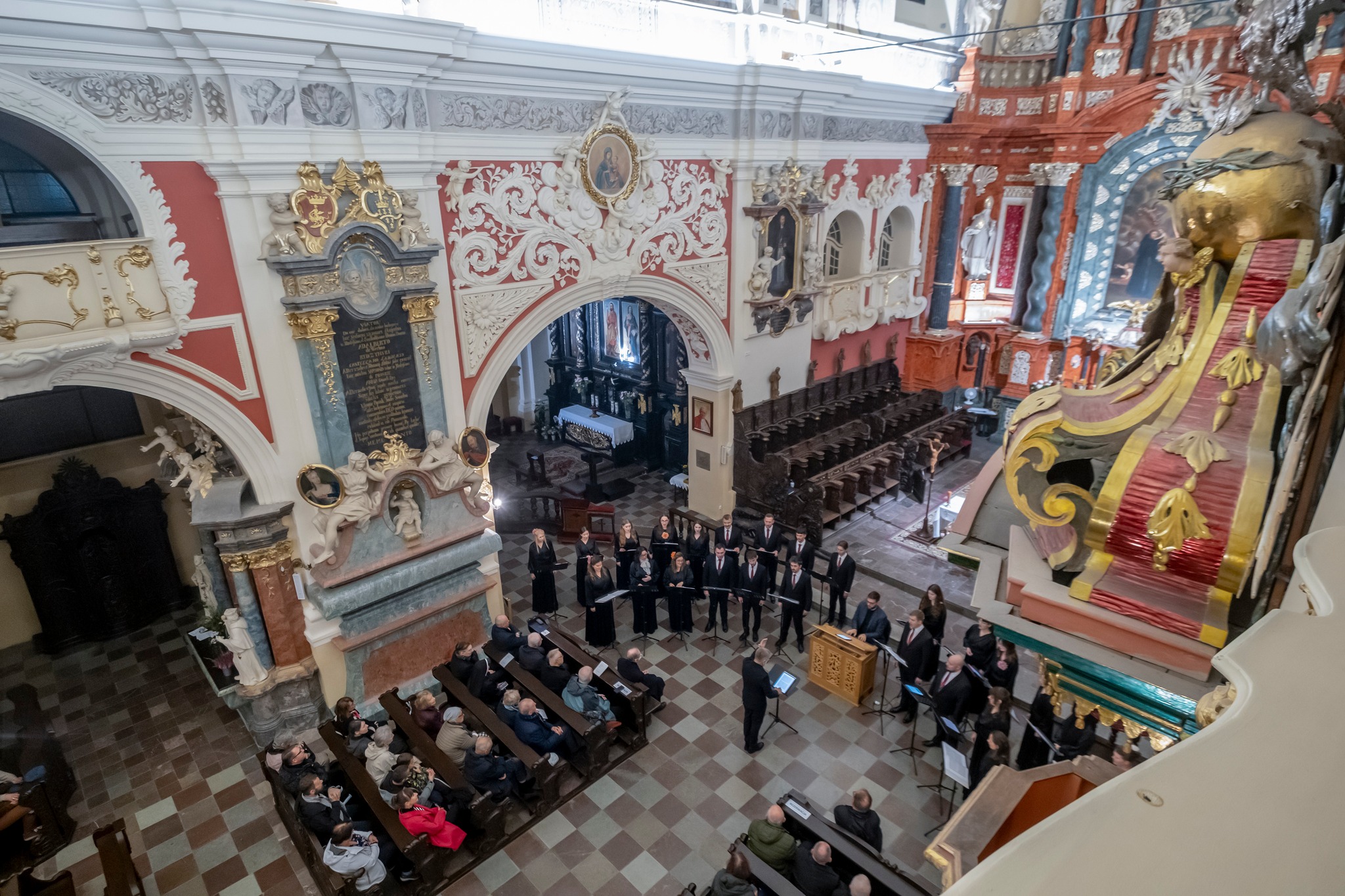 Jubileusz pracy ks. Profesora Piotra Nawrota SVD (2025)