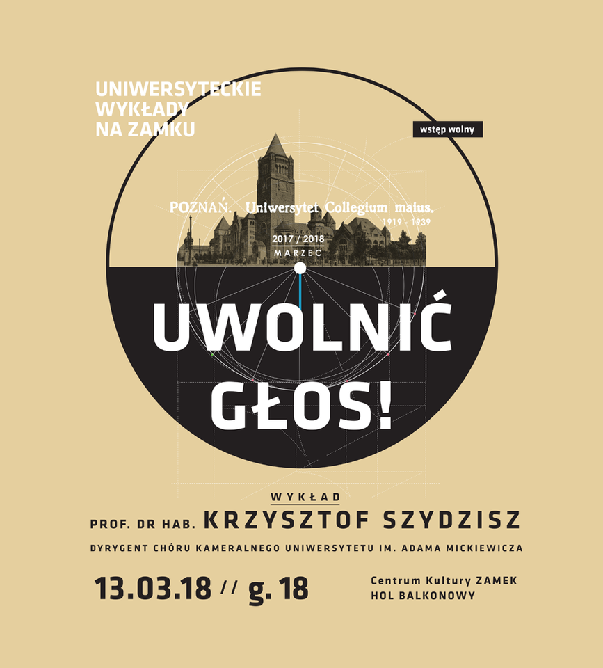 Uwolnić głos! (2018)